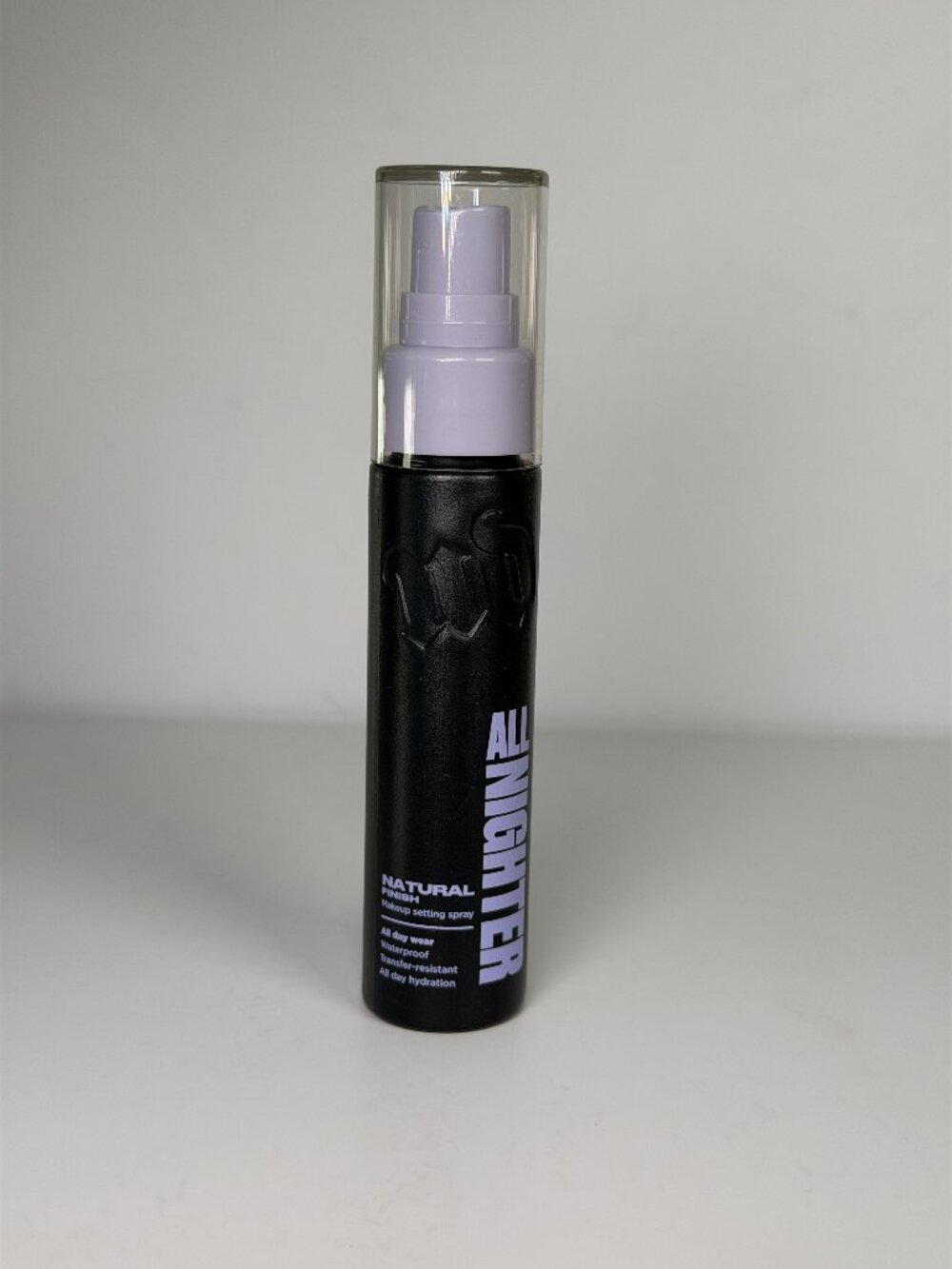 Urban Decay All Nighter Setting Spray travel size NEW